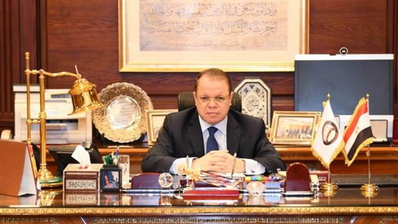 المستشارحمادة الصاوي