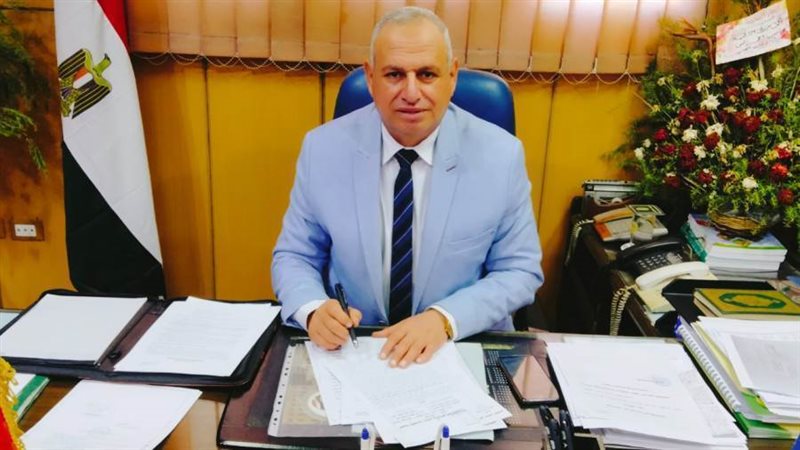 بدر محمد بدر وكيل