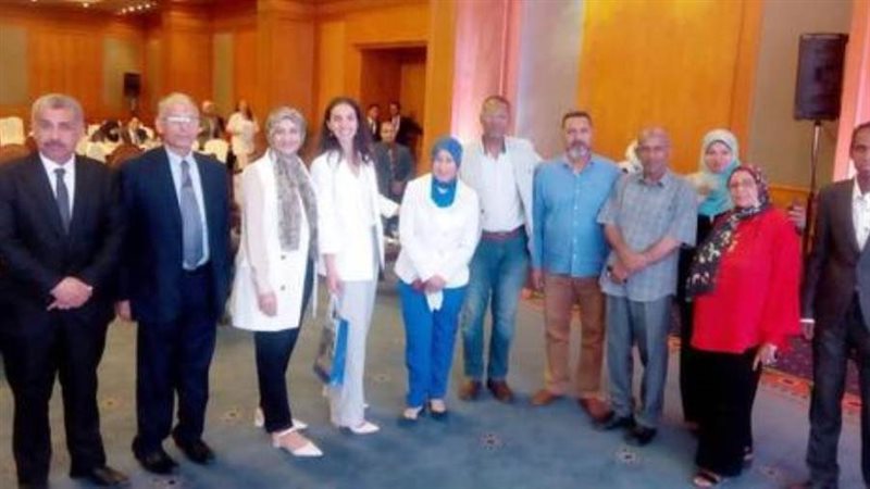 مبدأ التعلم مدى الحياة