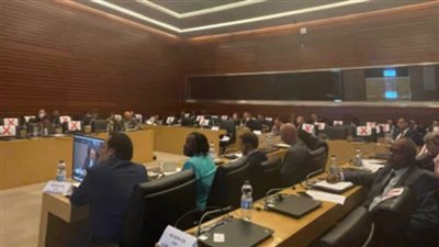 سفارة مصر بإثيوبيا والاتحاد الأفريقي تنظم الجلسة السابعة لفعاليات المناخ في مؤتمر COP 27