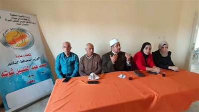 انطلاق سلسلة ندوات وحدة تكافؤ الفرص لدعم أبناء الروضة