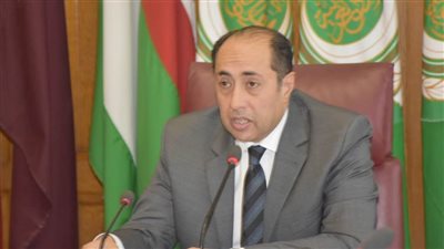 السفير حسام زكي: توافق وزراء الخارجية العرب على كافة بنود مشروع جدول أعمال قمة الجزائر