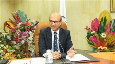 جامعة أسيوط تتقدم 102 مركز في الترتيب العالمي في تصنيف 