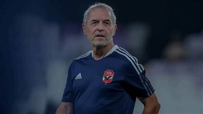 النشرة الرياضية.. عدالة كولر وسبب غياب شيكابالا وميداليات الأثقال ورحيل جاريدو