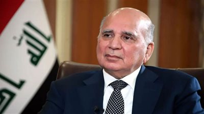 وزيرا خارجية العراق واليمن يبحثان العلاقات الثنائية