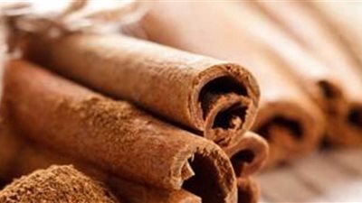 دراسة: القرفة يمكن أن تساعد في خفض حرارة الجسم وتلطيف المعدة