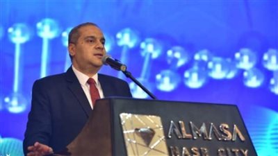 هيئة الدواء المصرية تشارك في المؤتمر الثالث لمؤسسة الأهرام