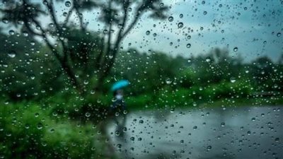 الأرصاد الجوية تتوقع سقوط الأمطار على هذه المناطق خلال ساعات