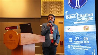 ختام ناجح للمؤتمر الدولي الأول للتعافي والتأهيل بمشاركة الأطقم الطبية بالدوري الإنجليزي 