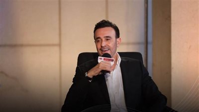 صابر الرباعي يوجه رسالة إلى شيرين عبد الوهاب.. 