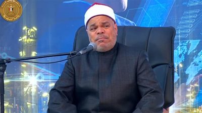 بآيات من الذكر الحكيم.. بدء فاعليات افتتاح مركز التحكم الرئيسي للشبكة الوطنية الموحدة لخدمات الطوارئ