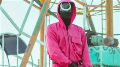 أحمد الدون يجسد باتمان فى مصر.. وإشادات من الجمهور.. 