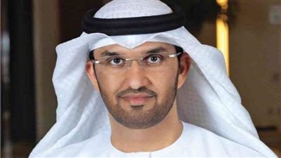 وزير إماراتي: قمة المناخ في مصر نحو مسار جديد يخدم البشرية