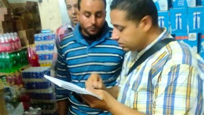حملات مكبرة على الأسواق والمحلات بالإسكندرية للتأكد من عدم التلاعب بالأسعار
