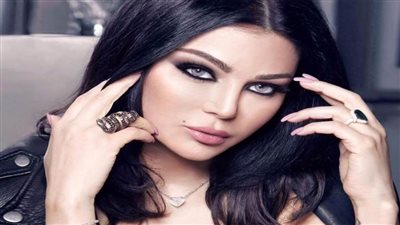 هيفاء وهبى تستكمل تصوير المشاهد الأخيرة من 