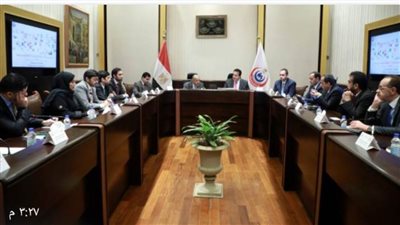 تفاصيل اجتماع بدء تعاون 