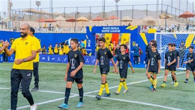 وادى دجلة تختتم أكبر بطولة.. والكرة النسائية يواجه صن داونز بدوري الأبطال  