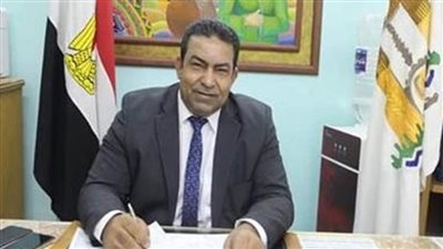 استمرار فعاليات مبادرة 100 مليون صحة للصف الأول الإعدادي 