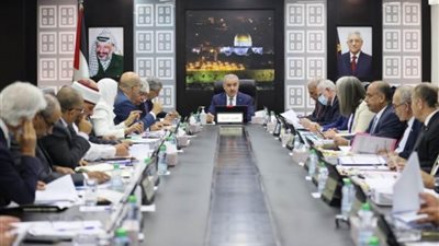 الحكومة الفلسطينية: انتخابات الكنيست الإسرائيلي لن تأتي بشريك للسلام