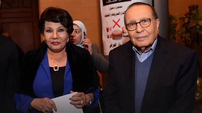 كيف رد محمد فاضل على هجوم اختيار فردوس عبدالحميد في 