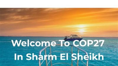 السياحة والآثار تتابع الشركات التى ستقوم بتنفيذ البرامج السياحية أثناء مؤتمر المناخ