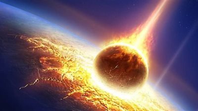 علماء الفلك: العثور على كويكب قريب من الشمس قد يصطدم بالأرض