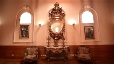 افتتاح قاعتين جديدتين بمتحف المركبات الملكية