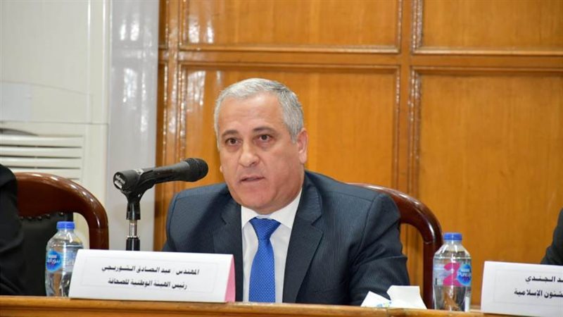 عبد الصادق الشوربجي