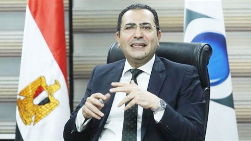 رئيس جهاز حماية المستهلك