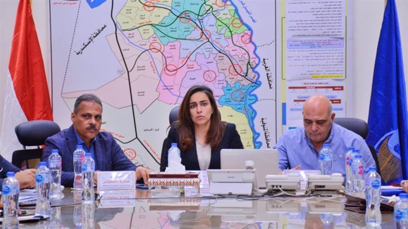 اجتماع عاجل لضبط