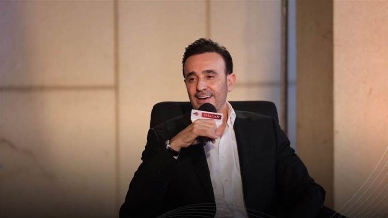 صابر الرباعي