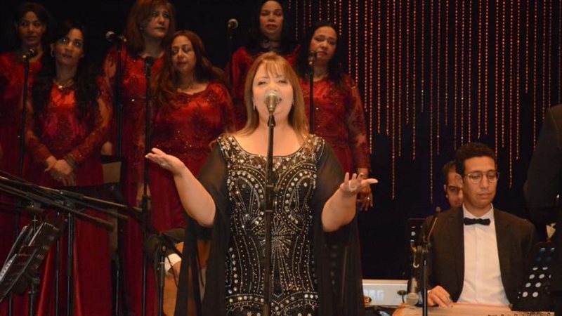 حفلات أوبرا دمنهور