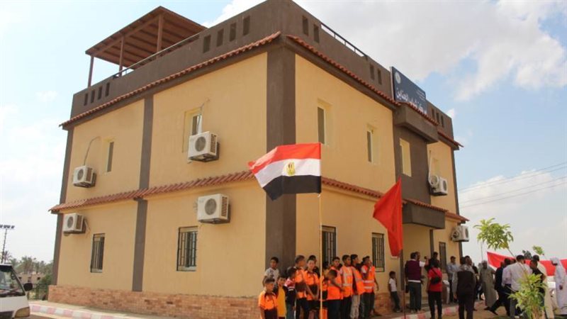 تواصل الجولات فى