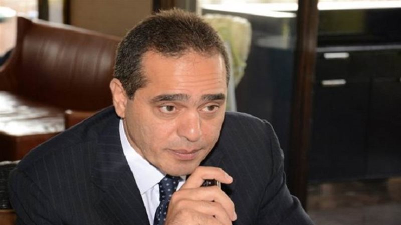 خالد أبو المكارم