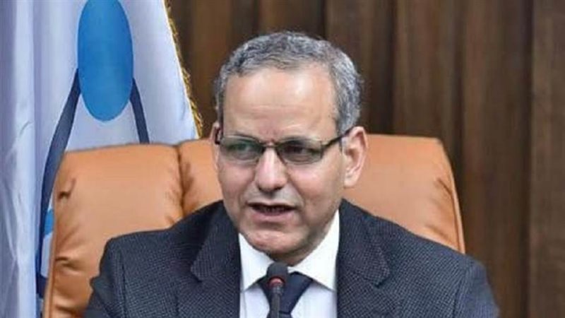 الدكتور سامي شعبان