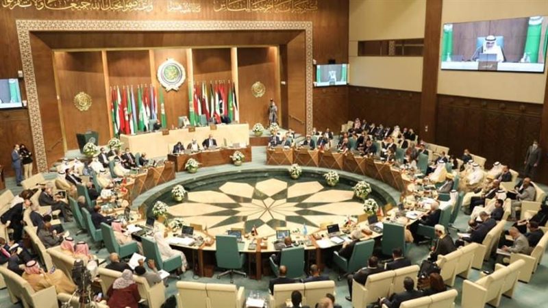 وزراء الخارجية العرب