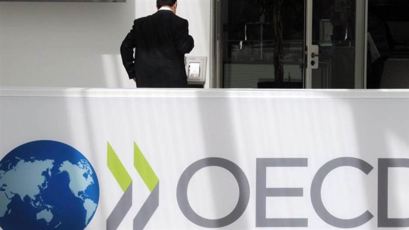 منظمة التعاون الاقتصادي