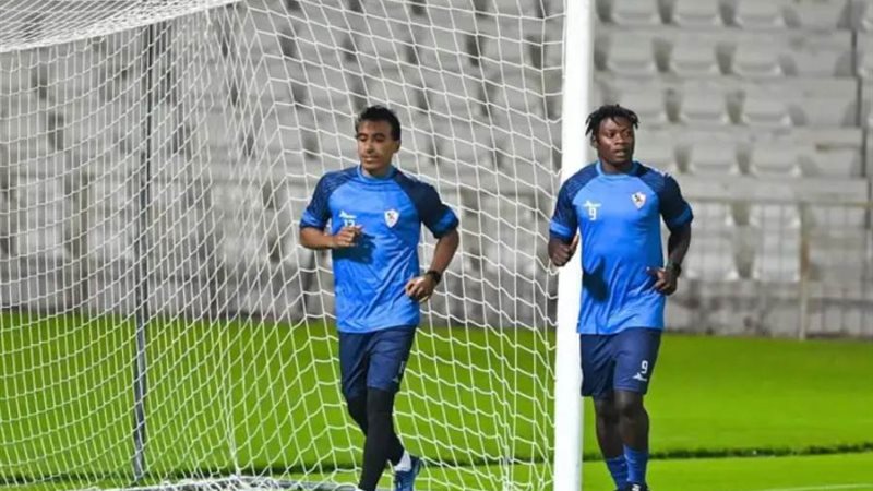 محمد عبدالشافي والبنيني