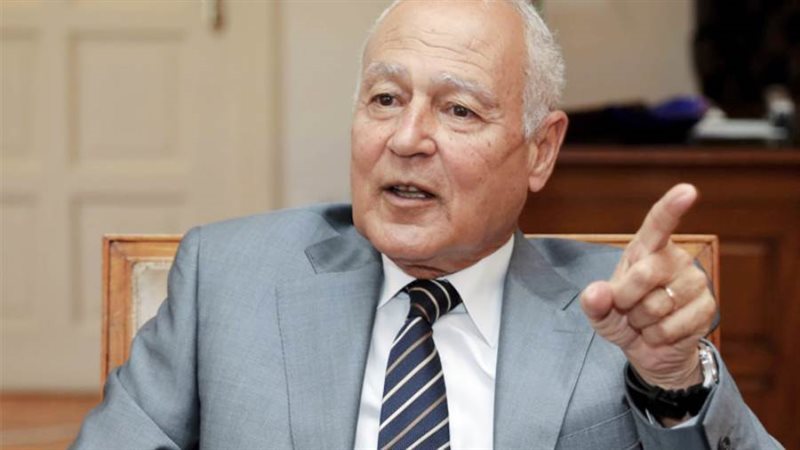 الأمين العام لجامعة