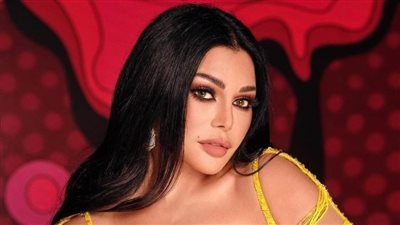 كيف ردت هيفاء وهبي على التنمر؟