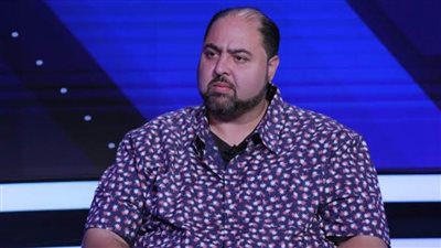 هيثم عرابي يكشف كواليس رحيله عن أسوان