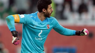 شوبير يشيد بتصرف محمد الشناوي الأخير