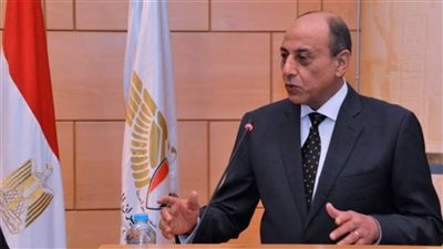 وزير الطيران: تقديم كل التسهيلات لضيوف مصر فى قمة المناخ COP27 