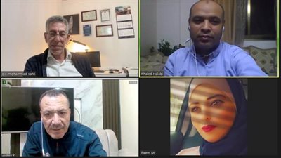 148 فيلما مشاركا من 23 دولة بمهرجان القدس السينمائي الدولي