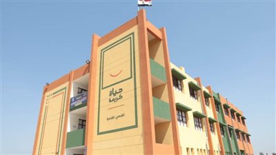 نائب محافظ بنى سويف يتابع مشروعات المرحلة الأولى من مبادرة 