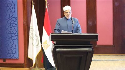وكيل الأزهر: السلام مبدأ من المبادئ التي عمق الإسلام جذورها في نفوس المسلمين