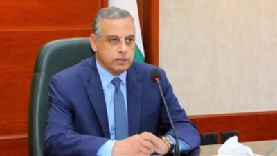 محافظ سوهاج: تنفيذ 141 مشروعاً بقرى مركز البلينا ضمن مبادرة 