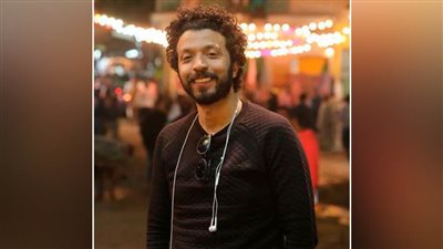 المخرج أحمد خالد موسي ينتهي من فيلم 