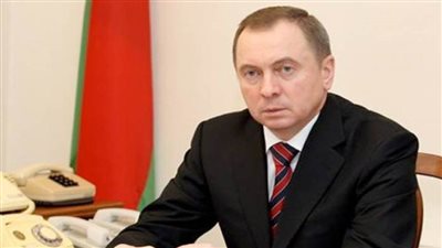 منظمة الأمن الجماعي وبيلاروسيا تبحثان الوضع الأمني الحالي وتعزيز التعاون