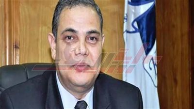 العدوي: يستعرض أعمال 